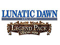 アートディンク,シリーズ「I〜III」を詰め込んだ「LUNATIC DAWN レジェンドパック」を本日3月19日より販売