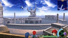 画像集#013のサムネイル/「Ys I&II Chronicles」および「Ys SEVEN」の最新画像をまとめて紹介