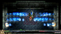 画像集#028のサムネイル/「Ys I&II Chronicles」および「Ys SEVEN」の最新画像をまとめて紹介