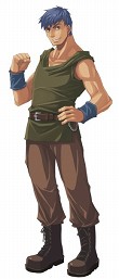 画像集#020のサムネイル/発売まで3週間を切った「Ys I&II Chronicles」,物語のキーとなるキャラ&イースIIの6種類の魔法などに関する情報を公開