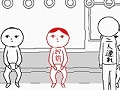 気軽に“空気読めてる度”を診断。DSiウェア「空気読み。DS」が3月25日に発売