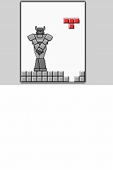 空気読み。DS