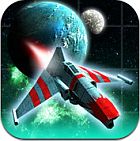 Galaxy On Fire 3D