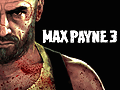 かなり変わったMaxの姿が見られる「Max Payne 3」,スクリーンショット第1弾