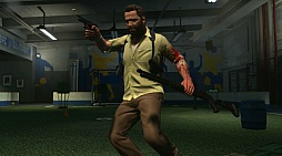 #005Υͥ/Rockstar GamesMax Payne 3פξȽॷƥ䡤Ʈξܺ٤ʤɤҲ𤷤ࡼӡ