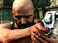 「Max Payne 3」の公式サイトがリニューアルオープン。強力なリボルバー「Bull 608 Revolver」を紹介するムービーなどが公開