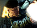 「Max Payne 3」のマルチプレイモードでバレットタイムを使ったらどうなるのか,などを紹介した最新ムービー公開