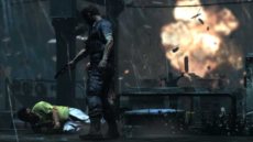 画像集#004のサムネイル/「マックス・ペイン3」の鍵を握る女性「ファビアナ・ブランコ」やストーリーを紹介