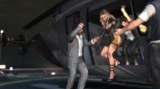 画像集#005のサムネイル/「マックス・ペイン3」の鍵を握る女性「ファビアナ・ブランコ」やストーリーを紹介