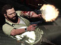 「マックス・ペイン3」,より自然な挙動となった「シュートドッジ」を始め,アクションに関連した4つのゲームシステムを公開