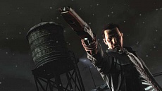 画像集#002のサムネイル/「マックス・ペイン3」,主人公マックスが使う武器にフォーカスした最新情報を公開