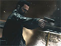 「マックス・ペイン3」主人公マックスが使用する武器「608レイジングブル」「1911セミオートピストル」「アサルトライフル」を紹介するムービーが公開