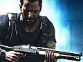 「マックス・ペイン3」,主人公マックスが「ミニ30」「ショットガン」「SMG」で豪快に敵を撃ちまくる紹介ムービーが公開に