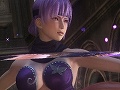 “あやね”でのプレイがついに実現。PLAYSTATION 3用ソフト「NINJA GAIDEN Σ2」が2009年秋に発売