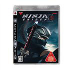 NINJA GAIDEN Σ2