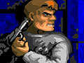 ここからすべてが始まった。FPSの元祖「Wolfenstein 3D」発売20周年を記念して,誰でも楽しめるブラウザ版が公開。iOS版も期間限定で無料リリース