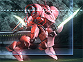デラーズ・フリートが参戦! 「ガンダム戦記」の新規DLCが11月5日に配信決定