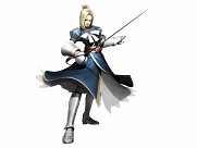 画像集#001のサムネイル/本日発売「ヴァルハラナイツ2 バトルスタンス」公式サイトで“発売記念壁紙”が公開
