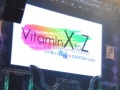 幕張にVitaminシリーズのキャスト24人が集結!! 「VitaminXtoZ いくぜっ!究極(ハイパー)★エクスプロージョン」の模様をレポート