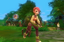 画像集#003のサムネイル/オンラインRPG「IL:Soulbringer」，クローズドβテスター 4Gamer枠をさらに300名分追加。まだ応募していない人は急ごう