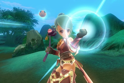 画像集#005のサムネイル/オンラインRPG「IL:Soulbringer」，クローズドβテスター 4Gamer枠をさらに300名分追加。まだ応募していない人は急ごう