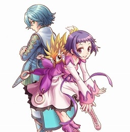 画像集#010のサムネイル/オンラインRPG「IL:Soulbringer」，クローズドβテスター 4Gamer枠をさらに300名分追加。まだ応募していない人は急ごう