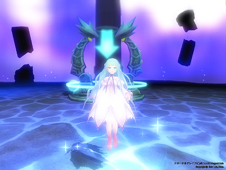 画像集#003のサムネイル/今春サービス開始の「エターナルブレイド」，ゲームの序盤に登場する主要NPC達を公開