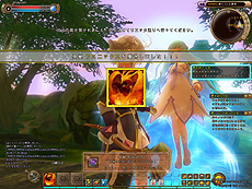 画像集#005のサムネイル/今春サービス開始の「エターナルブレイド」,ゲームの序盤に登場する主要NPC達を公開