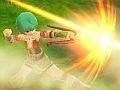 「エターナルブレイド」,弓と罠を操る職業「アーチャー」の1次転職前スキル4種が公開に。トラップで敵を足止めし,連射/範囲/爆発攻撃で一網打尽