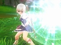 「エターナルブレイド」6クラス中唯一回復を行える「ソウルサマナー」の1次転職前までのスキル情報が公開