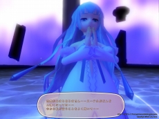 画像集#006のサムネイル/「エターナルブレイド」のクローズドβテストは本日から実施。テスターには,参加日数に応じた特典アイテムがプレゼントされる