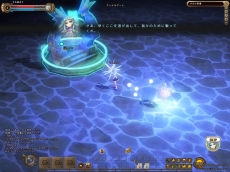 画像集#008のサムネイル/「エターナルブレイド」のクローズドβテストは本日から実施。テスターには,参加日数に応じた特典アイテムがプレゼントされる