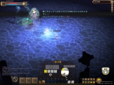 画像集#009のサムネイル/「エターナルブレイド」のクローズドβテストは本日から実施。テスターには,参加日数に応じた特典アイテムがプレゼントされる