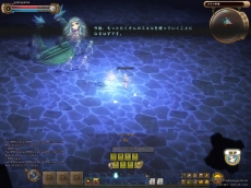画像集#010のサムネイル/「エターナルブレイド」のクローズドβテストは本日から実施。テスターには,参加日数に応じた特典アイテムがプレゼントされる