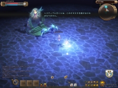 画像集#011のサムネイル/「エターナルブレイド」のクローズドβテストは本日から実施。テスターには,参加日数に応じた特典アイテムがプレゼントされる