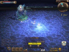 画像集#012のサムネイル/「エターナルブレイド」のクローズドβテストは本日から実施。テスターには,参加日数に応じた特典アイテムがプレゼントされる