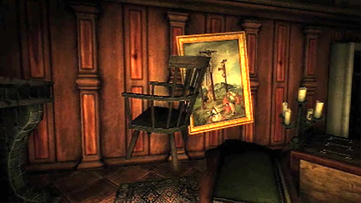 Amnesia: The Dark Descentץץ쥤ࡼӡ