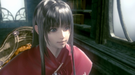 画像集#004のサムネイル/「End of Eternity」,“ゼファー”“ヴァシュロン”“リーンベル”“実験体20号”の設定や,物語の舞台となる“バーゼル”を紹介