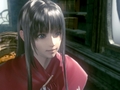 「End of Eternity」,“ゼファー”“ヴァシュロン”“リーンベル”“実験体20号”の設定や,物語の舞台となる“バーゼル”を紹介