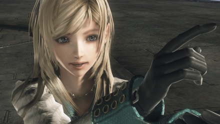 画像集#033のサムネイル/「End of Eternity」,“ゼファー”“ヴァシュロン”“リーンベル”“実験体20号”の設定や,物語の舞台となる“バーゼル”を紹介