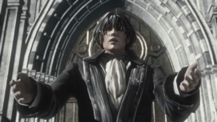画像集#001のサムネイル/「End of Eternity」,物語に深く関わってきそうな8人のサブキャラクターを紹介