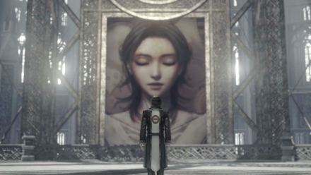 画像集#003のサムネイル/「End of Eternity」,物語に深く関わってきそうな8人のサブキャラクターを紹介