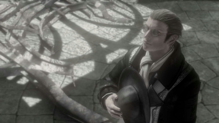 画像集#007のサムネイル/「End of Eternity」,物語に深く関わってきそうな8人のサブキャラクターを紹介