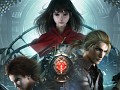 セガ×トライエースの新作RPG「End of Eternity」が本格始動! セガ コンシューマ発表会2009レポート