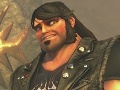 今週の「海外ゲーム四天王」は,へヴィメタ魂が熱くほとばしるアクションゲーム,「Brutal Legend」を紹介