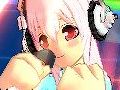 「LOST SAGA」,“すーぱーそに子なりきりセット”をWebガチャ2号機に追加。そに子が描かれたWebMoneyオリジナルカードが当たるキャンペーンも