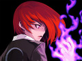 「LOST SAGA」の韓国サーバーに「KOF」の八神 庵が登場