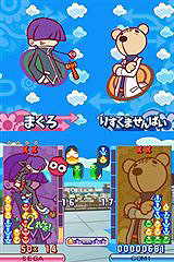 画像集#011のサムネイル/あのキャラクターも復活!?「ぷよぷよ7」に登場のキャラクターを公開