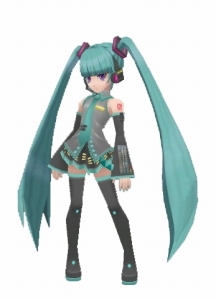 画像集#002のサムネイル/「テイルズ オブ グレイセス」,ソフィ専用の着替え付き称号「初音ミク」や「チャレンジバトル」など最新情報をお届け