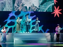 10年の歳月を経て確かめられた,変わらない友情……「テイルズ オブ グレイセス Anniversary Party」レポート
